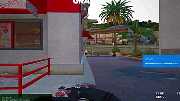 Highlight sonia melknaisson bypass xitadinha pina costa do fivem cdgrp