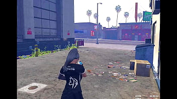 Highlight sonia melknaisson bypass xitadinha pina costa do fivem cdgrp