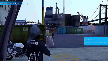 Highlight sonia melknaisson bypass xitadinha pina costa do fivem cdgrp