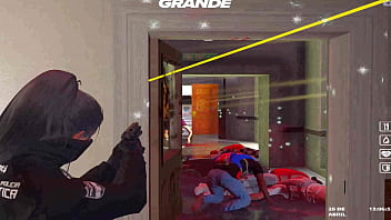 Highlight sonia melknaisson bypass xitadinha pina costa do fivem cdgrp