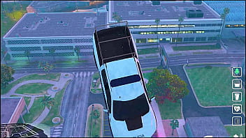 Highlight sonia melknaisson bypass xitadinha pina costa do fivem cdgrp