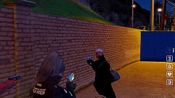 Highlight sonia melknaisson bypass xitadinha pina costa do fivem cdgrp