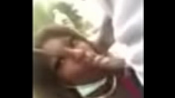 Hush her throat Hush her throat