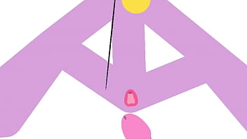 Slave is forced to suck and fuck