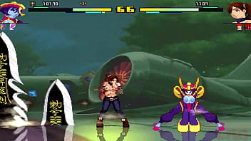 Tqh 0 equipo felicia vs equipo chen mao