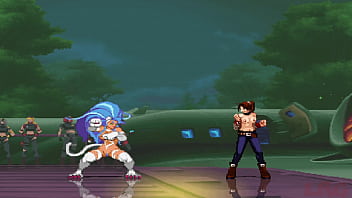 Tqh 0 equipo felicia vs equipo chen mao