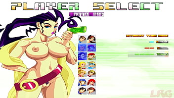 Tqh 0 equipo felicia vs equipo chen mao