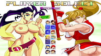 Tqh 0 equipo felicia vs equipo chen mao