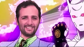 Trabalhador safadinho