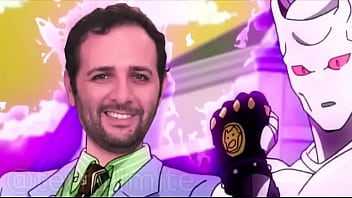 Trabalhador safadinho