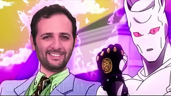 Trabalhador safadinho