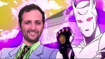 Trabalhador safadinho