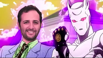 Trabalhador safadinho