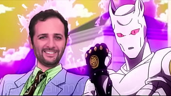 Trabalhador safadinho