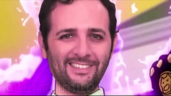 Trabalhador safadinho