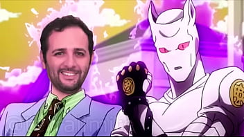 Trabalhador safadinho