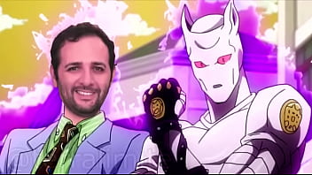 Trabalhador safadinho