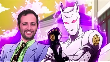 Trabalhador safadinho