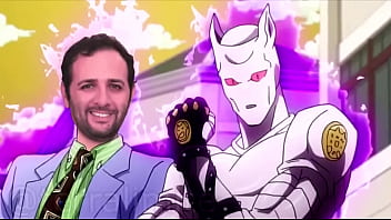 Trabalhador safadinho