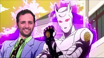 Trabalhador safadinho