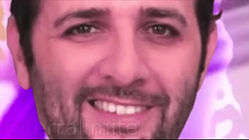 Trabalhador safadinho