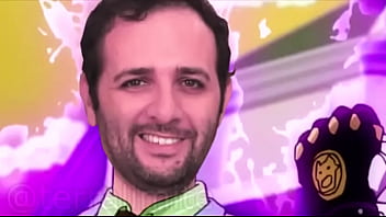 Trabalhador safadinho