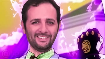 Trabalhador safadinho