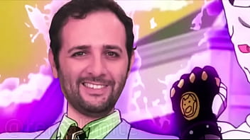 Trabalhador safadinho