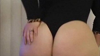 Naughty bbw got a big booty