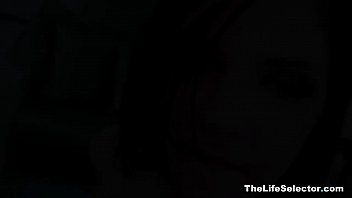 Enjoying beautiful divas like a pro