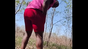 Dancing in the opposites of directions of how i normally dance bright and early 4