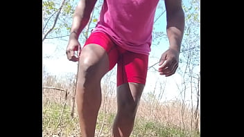 Dancing in the opposites of directions of how i normally dance bright and early 4