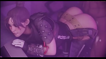 Fucking a wraith fanfom