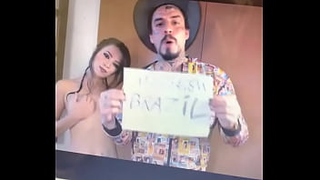 Vídeo de verificação