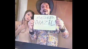 Vídeo de verificação