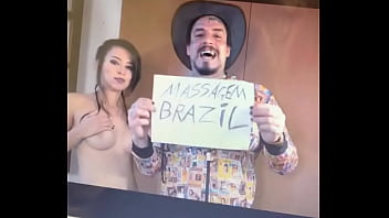 Vídeo de verificação