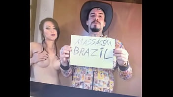 Vídeo de verificação