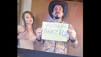 Vídeo de verificação