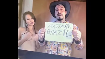 Vídeo de verificação