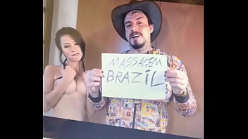 Vídeo de verificação