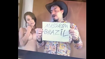 Vídeo de verificação