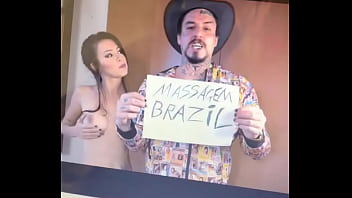 Vídeo de verificação