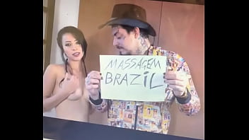 Vídeo de verificação