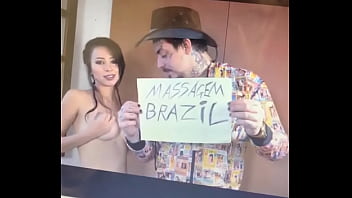 Vídeo de verificação