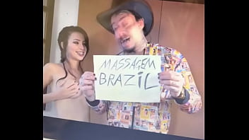 Vídeo de verificação