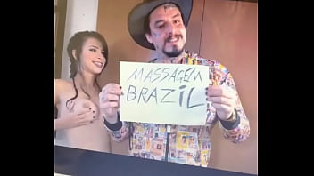 Vídeo de verificação