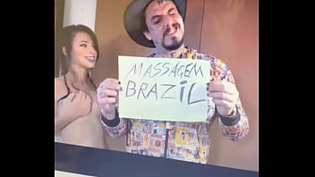 Vídeo de verificação