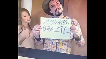 Vídeo de verificação