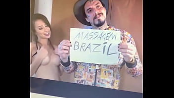 Vídeo de verificação