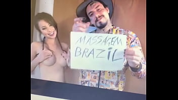 Vídeo de verificação